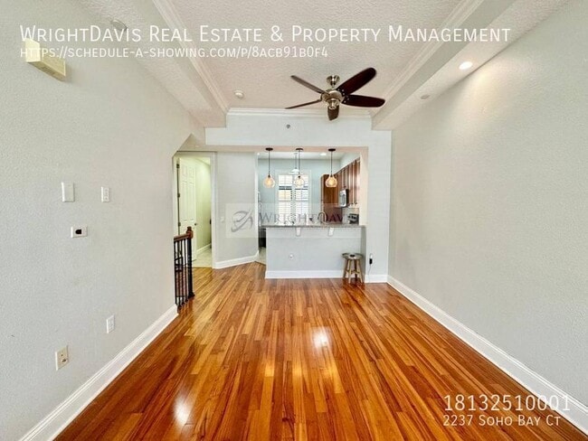 Building Photo - 2237 Soho Bay Ct