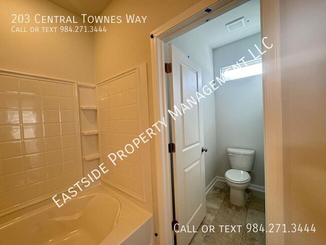 Building Photo - 203 Central Townes Wy