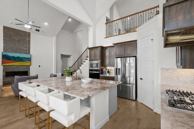 Building Photo - 4428 Mill Pond Dr