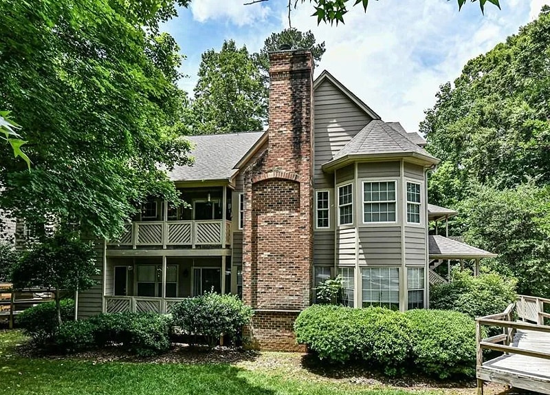 Primary Photo - 6140 Gray Gate Ln