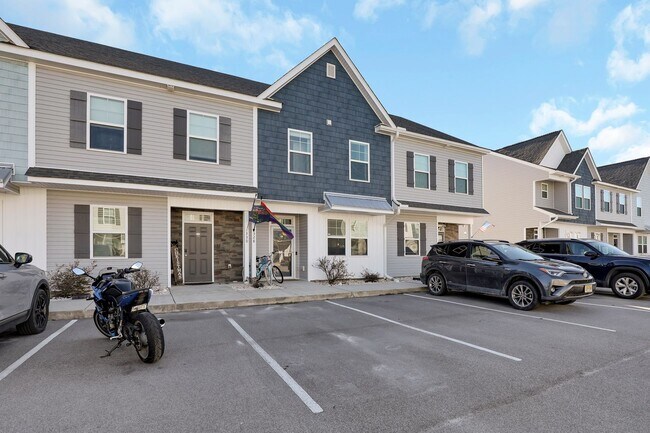 Building Photo - 328 Starfish Ln