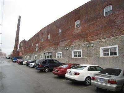 Building Photo - 585 S Upper St