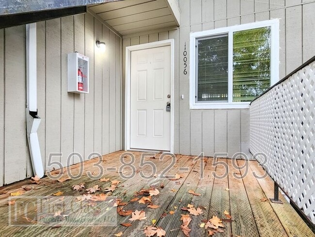 Building Photo - 10056 SW Garrett St