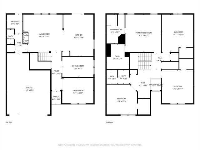 Building Photo - 1713 Pebblebrook Ln