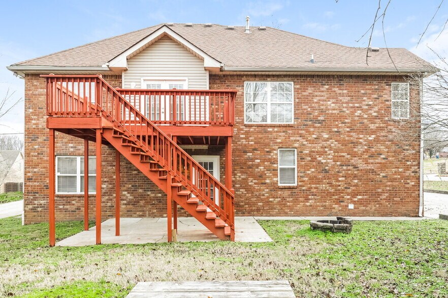 Building Photo - 139 Cedar Forest Dr