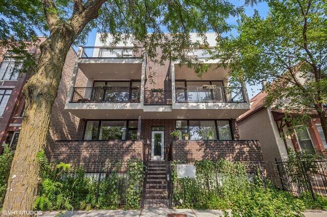 Primary Photo - 1753 N Kedzie Blvd