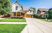 Building Photo - Gorgeous Single Family Home for Rent in Valley West Neighborhood! Near parks and ponds!