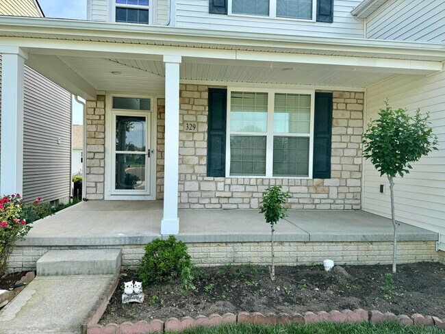 Building Photo - 329 Dovetail Dr