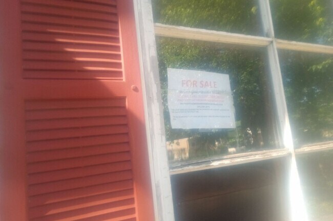 Building Photo - Now Available! - $390 Month / $500 Down