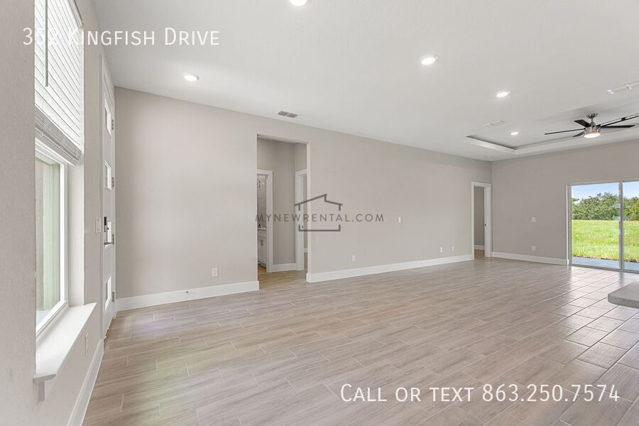 Building Photo - 352 Kingfish Dr