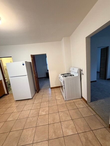 Building Photo - 1314 121st St