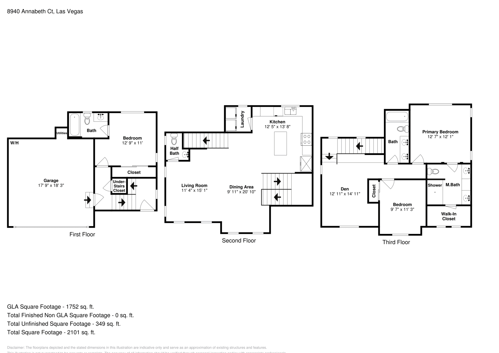 Building Photo - 8940 Annabeth Ct