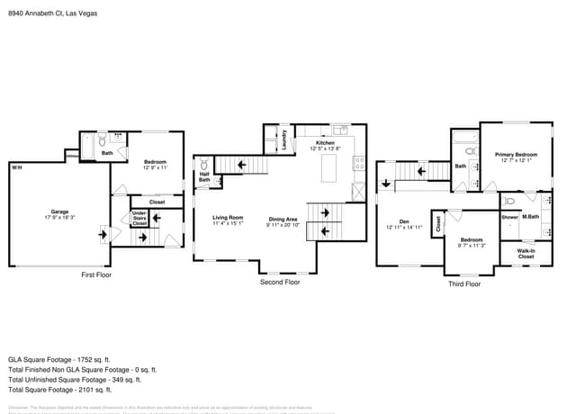 Building Photo - 8940 Annabeth Ct