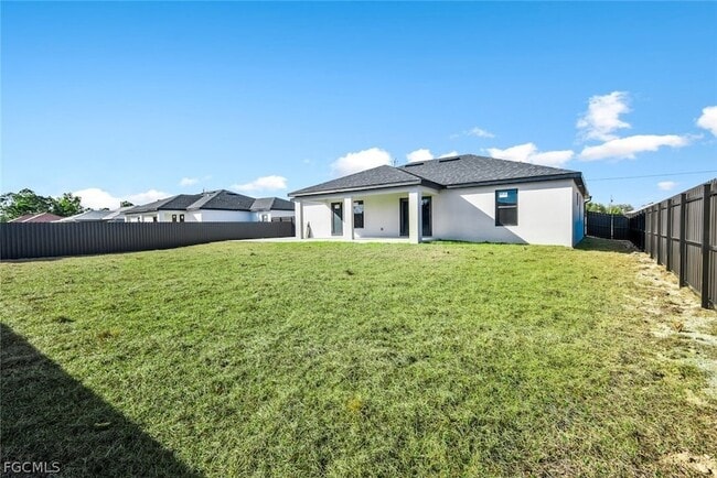 Building Photo - 3411 27th St SW