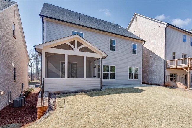 Building Photo - 440 Baroque Dr