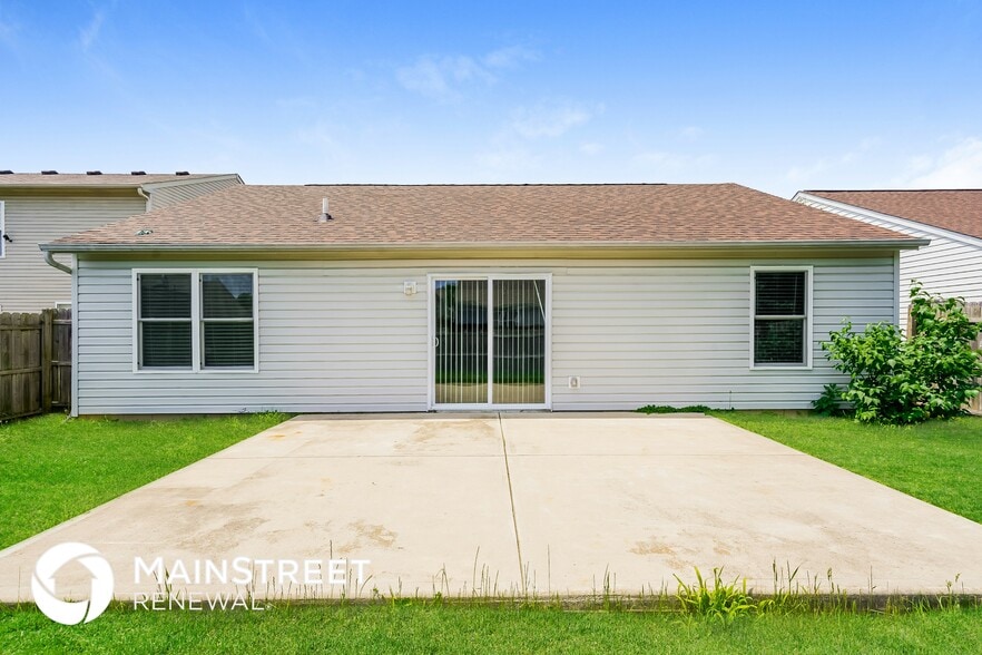 Building Photo - 7313 Barnwell Pl