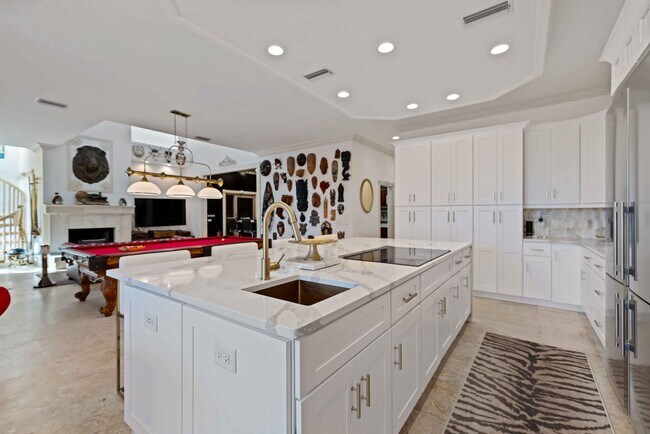 Building Photo - Luxury Golf Course Rental with private movie theater and ideal for entertaining large groups