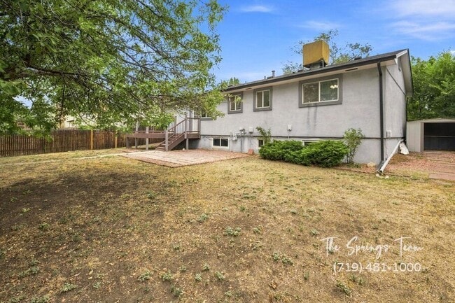 Building Photo - 1306 Osgood Rd