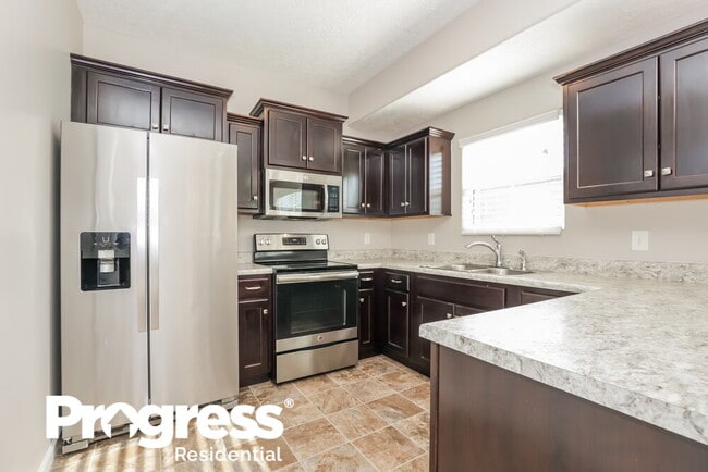 Building Photo - 4243 Golden Sun Ct