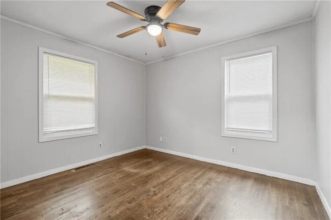 Building Photo - Farley Avenue