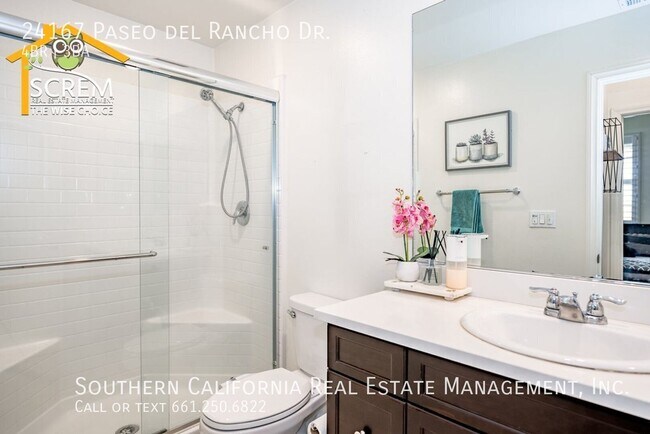 Building Photo - 24167 Paseo del Rancho Dr