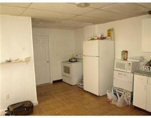 Kitchen - 29 Ames St