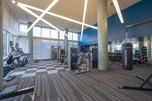 Building Photo - High Ceilings, Higher Living