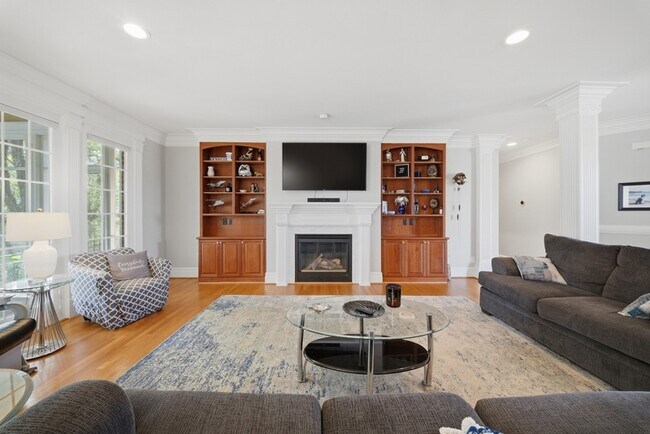 Building Photo - 4013 Lambs Creek Ct