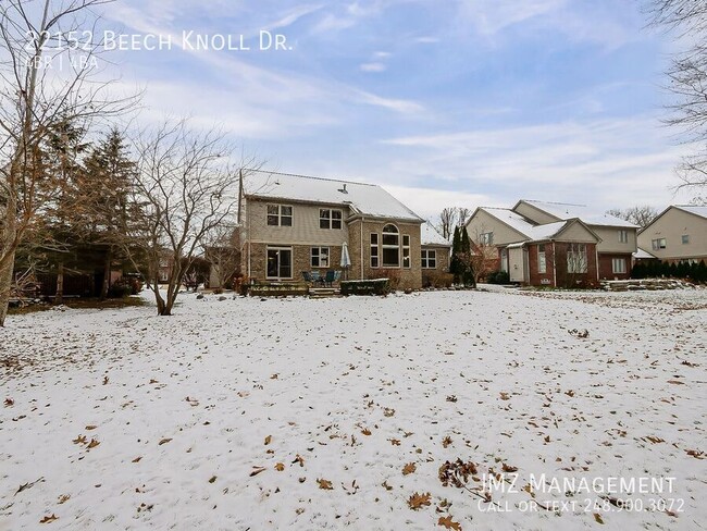 Building Photo - 22152 Beech Knoll Dr