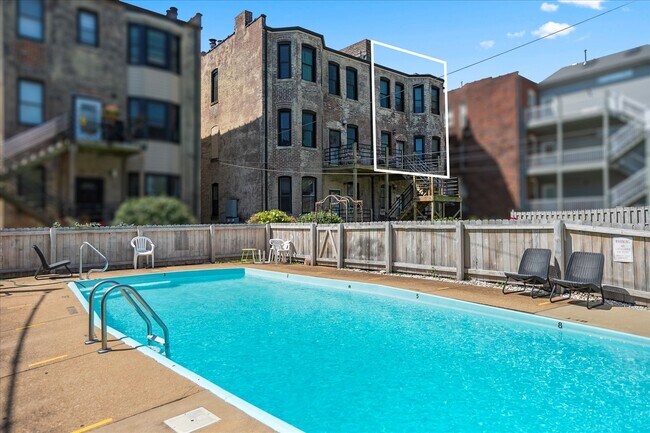 Building Photo - 4309 Maryland Ave