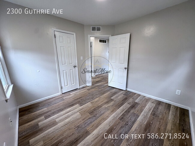 Building Photo - 2300 Guthrie Ave