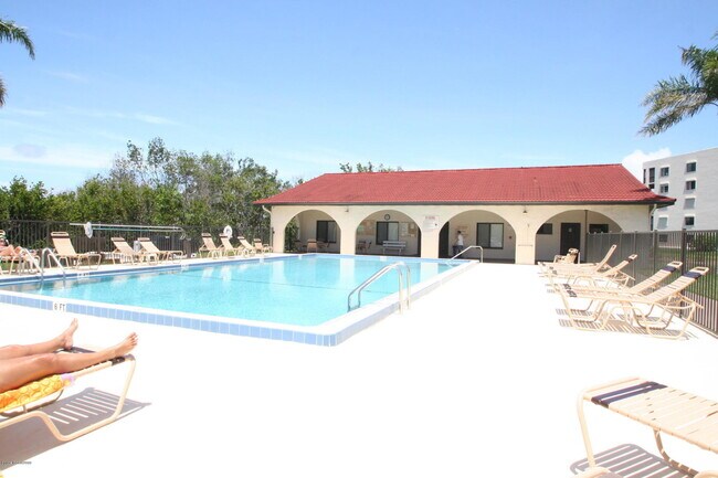Building Photo - 5805 N Banana River Blvd