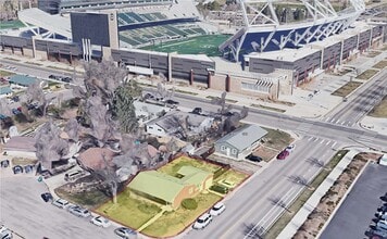 Building Photo - 100 Blevins Ct