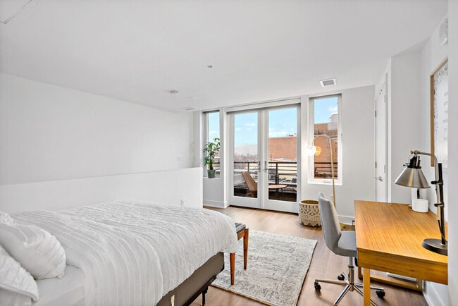 Building Photo - 1800 Massachusetts Ave NW