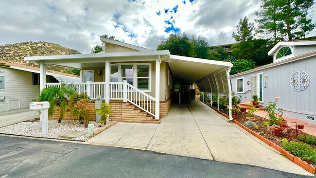 Building Photo - Light, Bright, and Freshly Updated Home in the Gated & Desirable Champagne Village 55+ Community!