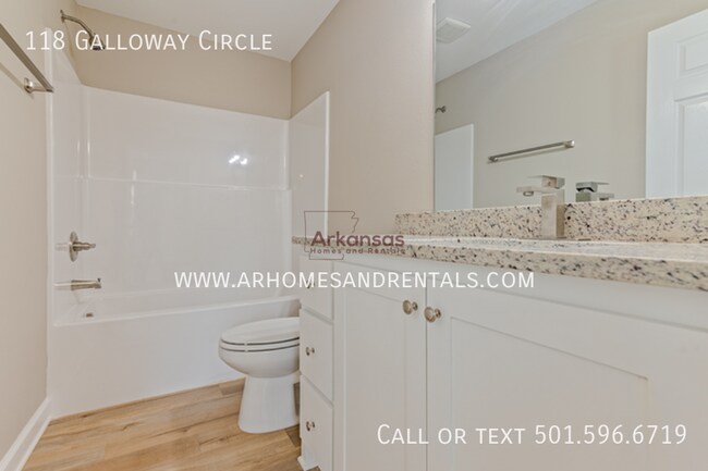 Building Photo - 118 Galloway Cir