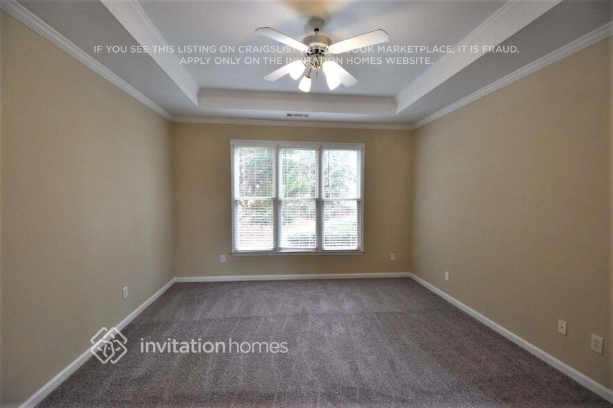 Building Photo - 2923 Misty Rock Cove