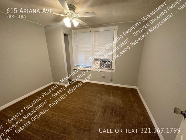 Building Photo - 615 Ariana Ave