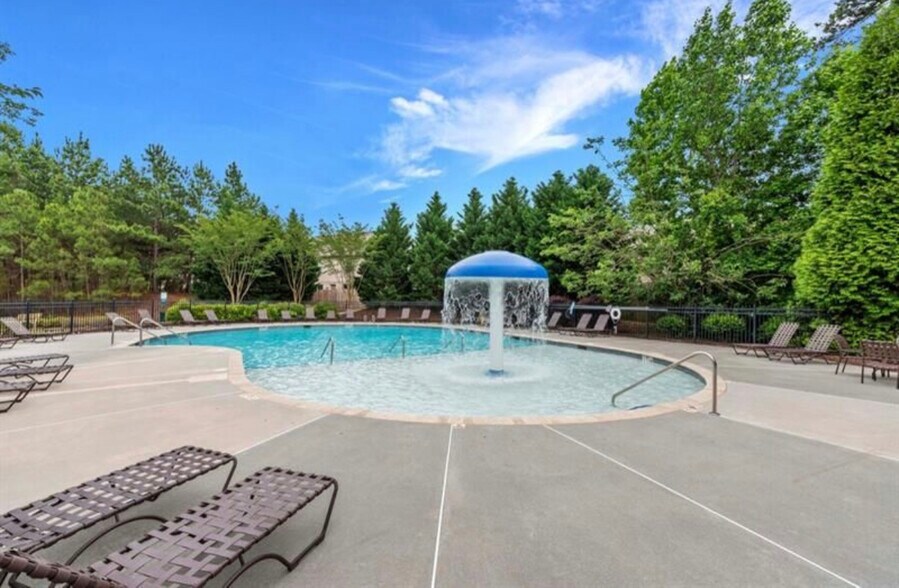 Building Photo - 1818 Caswell Pkwy