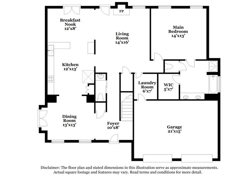 Building Photo - 58 Yosemite Ln