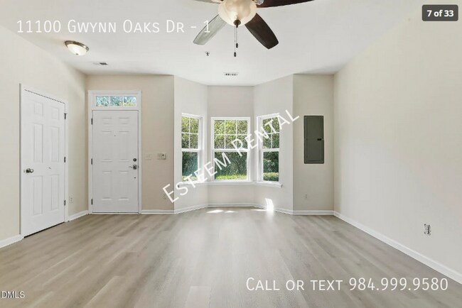 Building Photo - 11100 Gwynn Oaks Dr