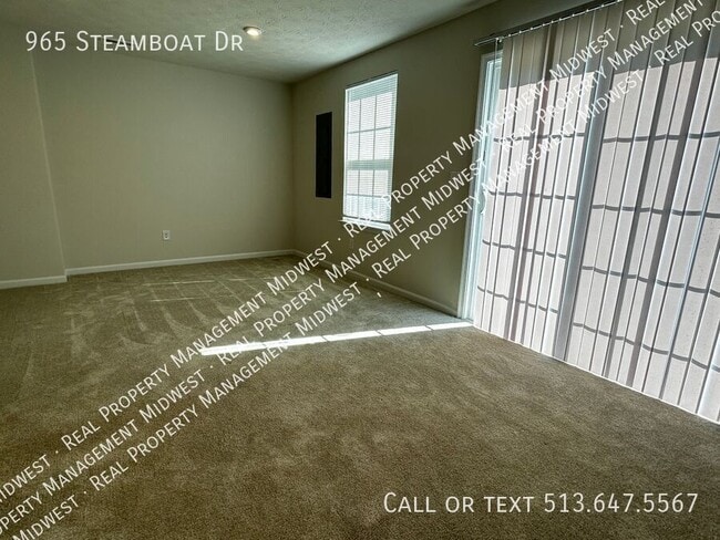 Building Photo - 965 Steamboat Dr