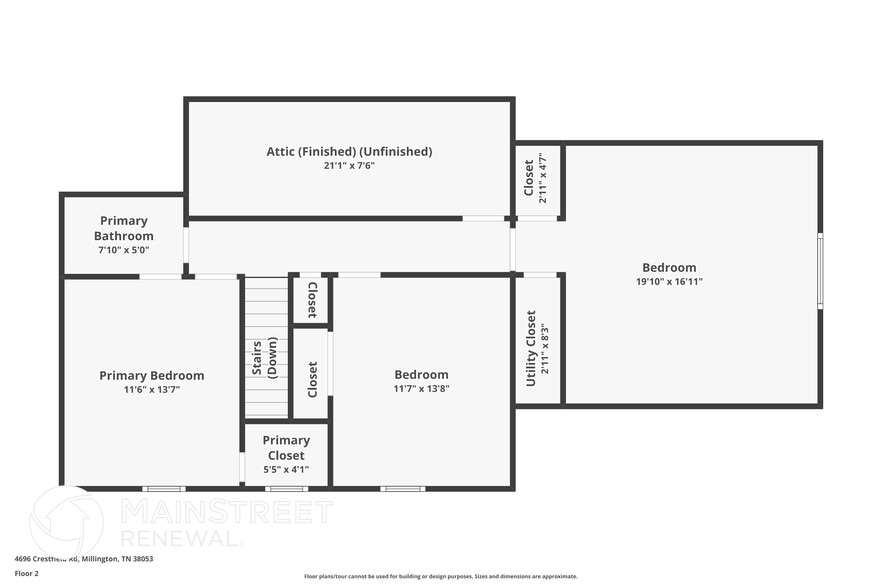 Building Photo - 4696 Crestfield Rd