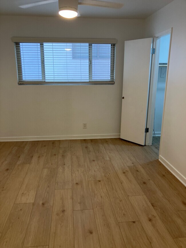 Floorplan - 12706 Venice Blvd