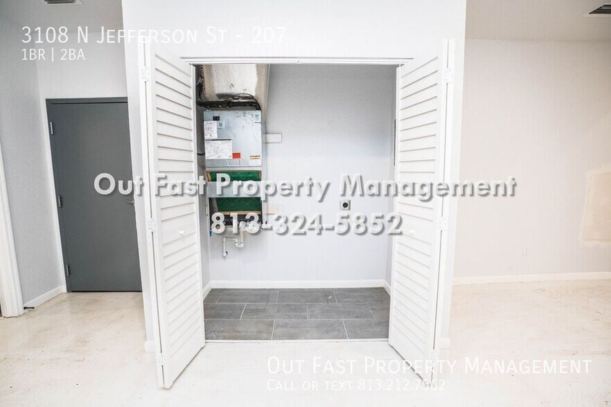 Building Photo - 3108 N Jefferson St