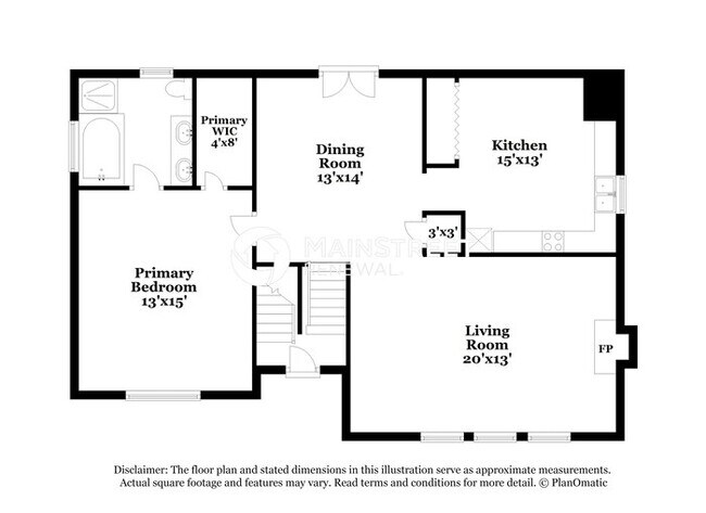 Building Photo - 3 Bedroom Pet-Friendly Home in Madison, TN...