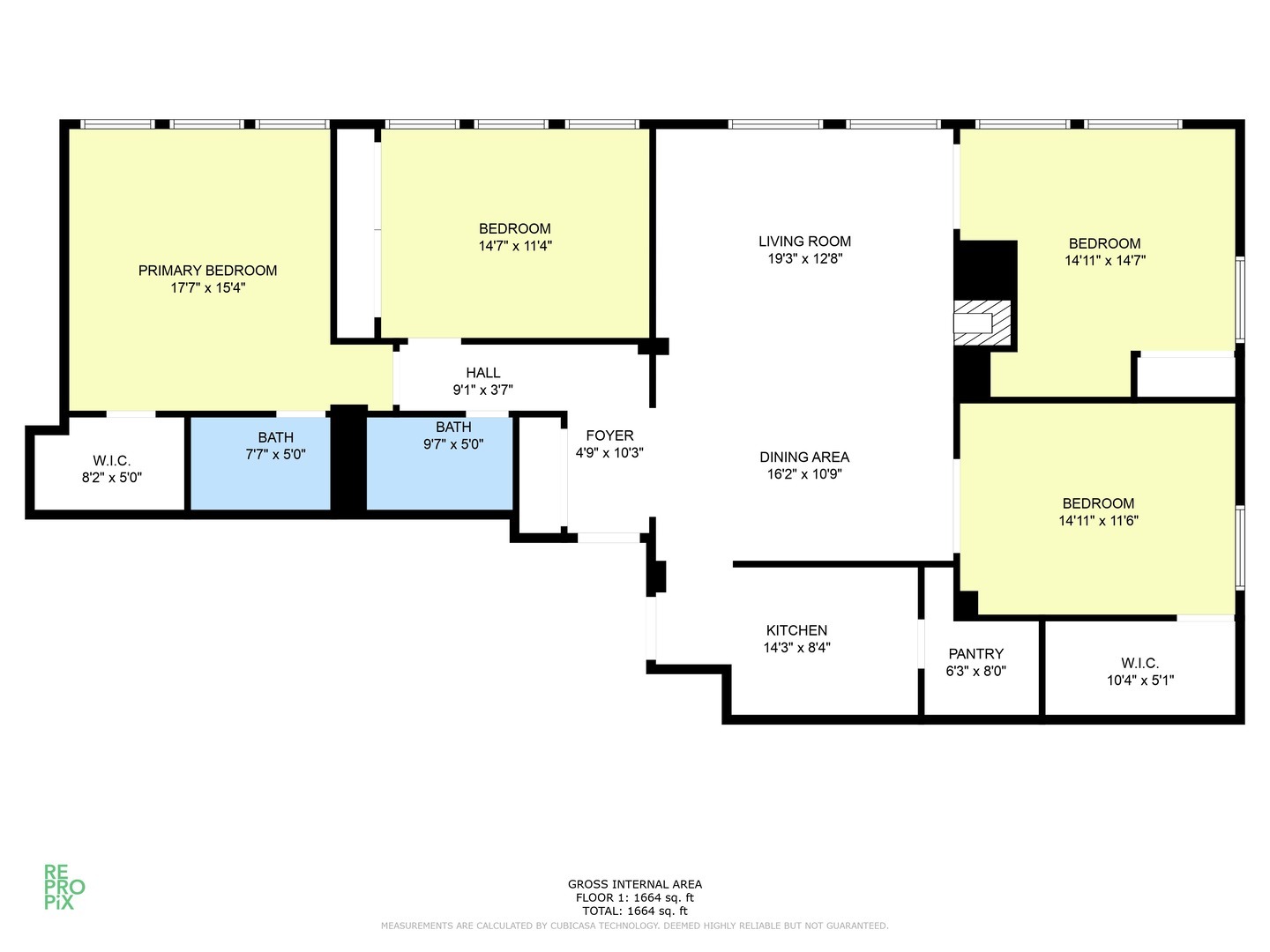 Building Photo - 431 S Dearborn St