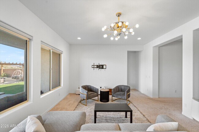 Building Photo - 10812 E Tesla Ave