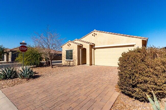 Building Photo - Spacious home in Maricopa!!