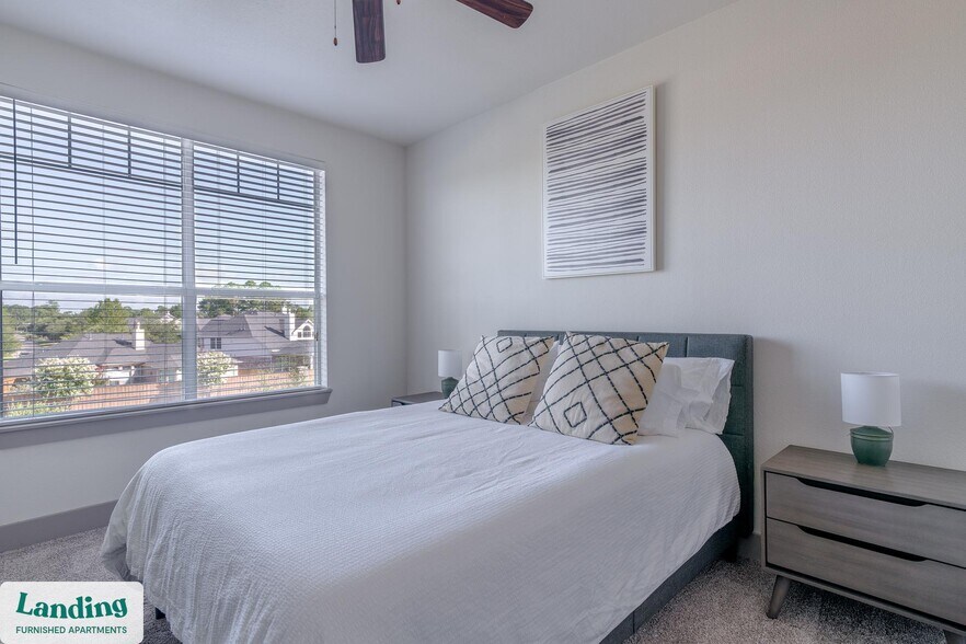 Building Photo - 4115 Louetta Rd